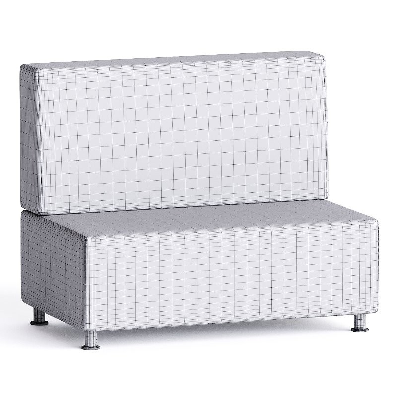 pluto sectional 3 sofa - Image 1