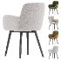Fitz Accent Dining Chair - Thumbnail 3