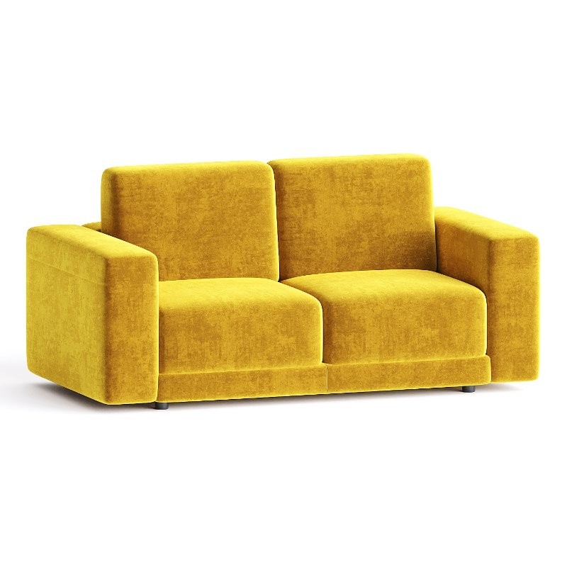 satoris george sofa - Image 2