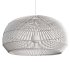 Nordic Chandelier Bamboo Hanging Lamps - Thumbnail 11