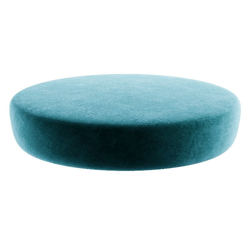 circuit 6 big pouf - Image 1