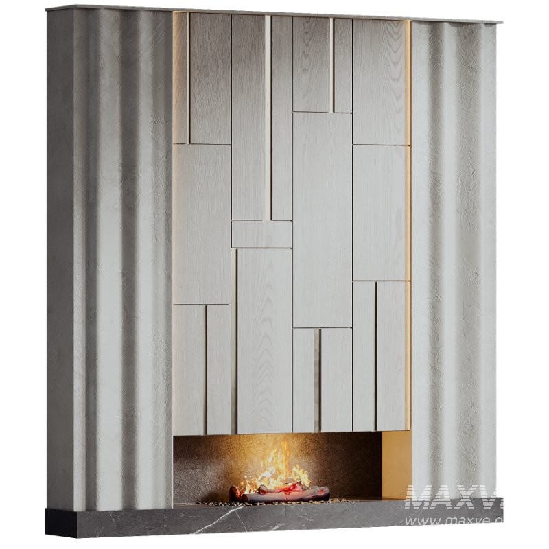 Fireplace 42 - Image 2