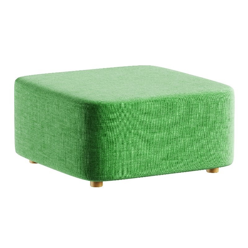 mezza pouf 2 - Image 4