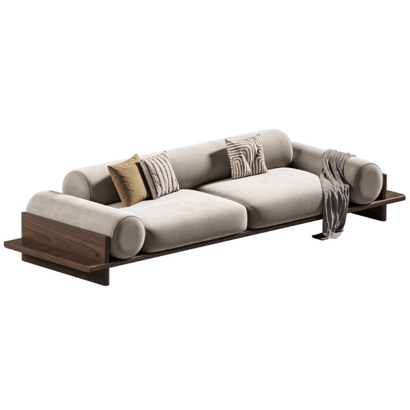 Wade Sofa - Image 2