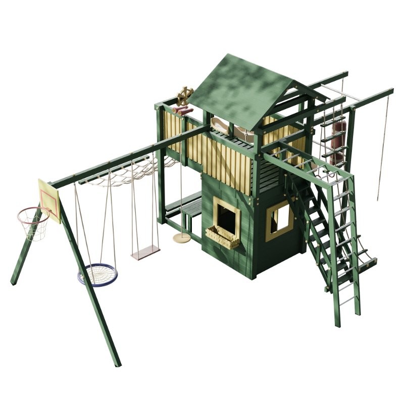 Childrens Zone 2 - Image 1
