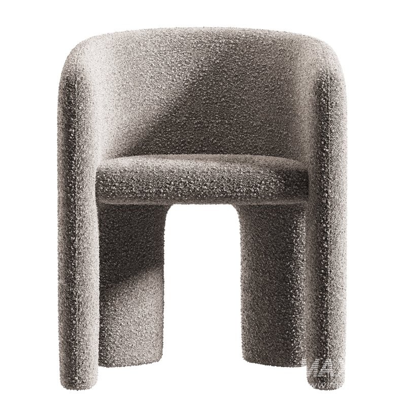 CALI Chair By Ditre Italia - Image 3