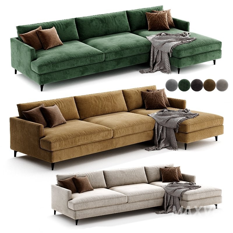 DAVE By Milano Bedding - Image 3