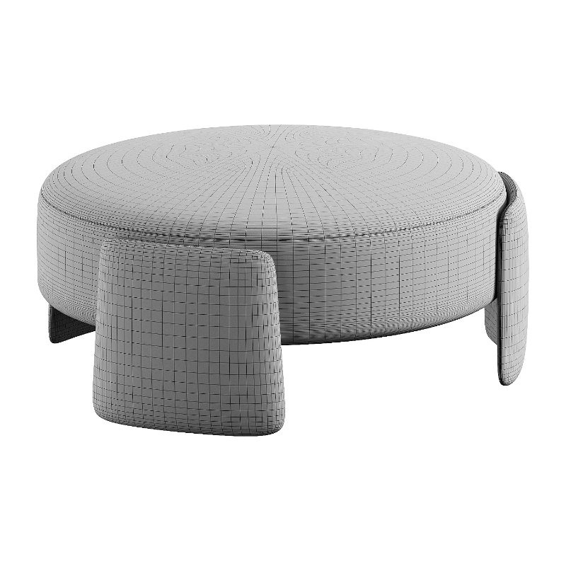 ruuna medium pouf - Image 3