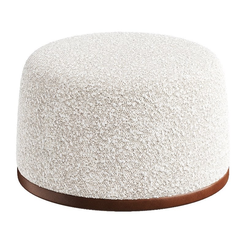trilly nicola pouf - Image 7