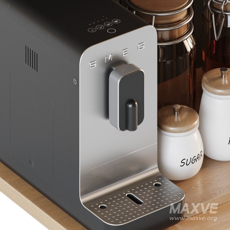 Kitchen Accessories 01 - Image 7