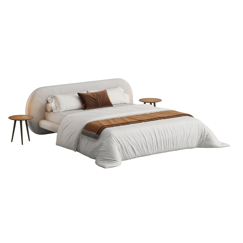KAORI BED - Image 2