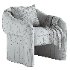 Skye Armchair - Thumbnail 5
