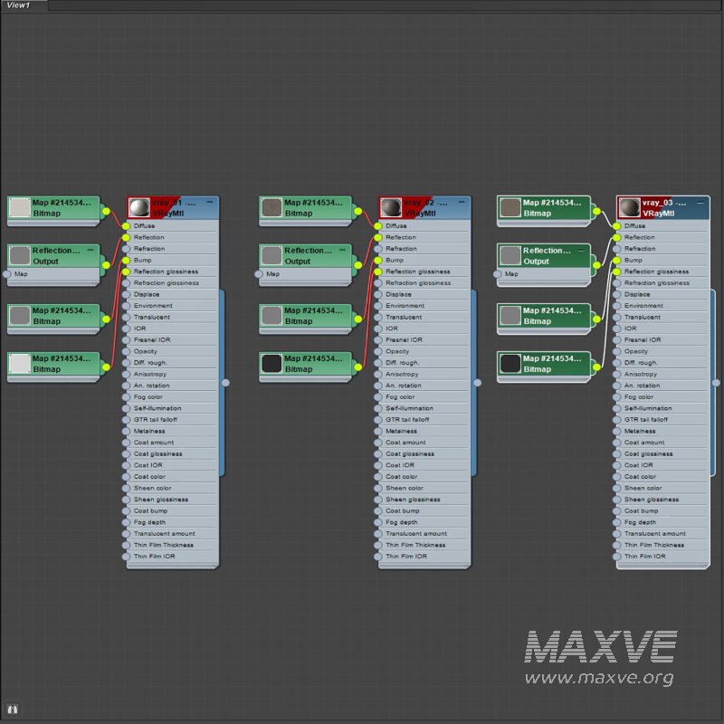 Brushed Plaster Wall - Image 5