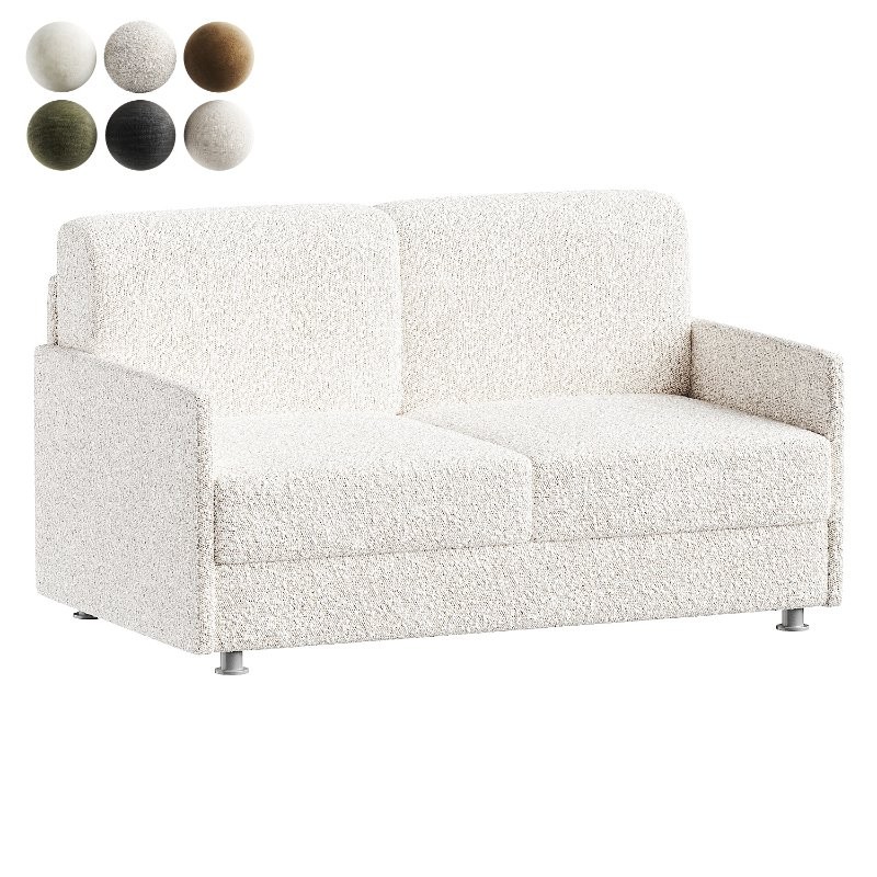 eric b6 sofa - Image 4
