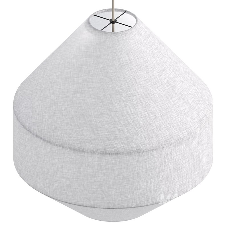 Mayu 01 Pendant - Image 2