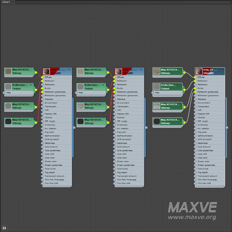 Rough Concrete - Image 5