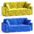 eric 4c sofa - Thumbnail 4