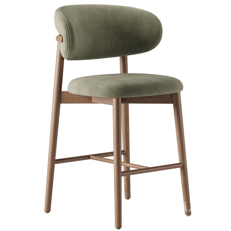 Ferrara Bar Stool - Image 2