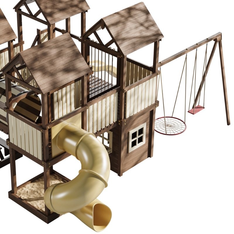 Childrens Zone 4 Gigant - Image 4