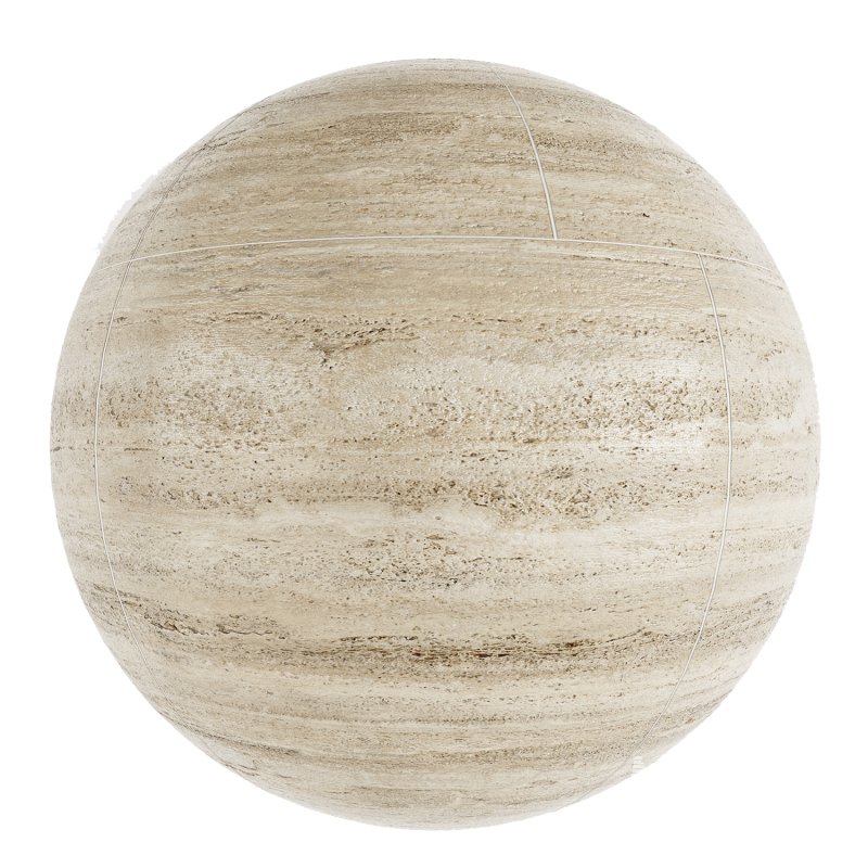 Travertine Stone - Image 2
