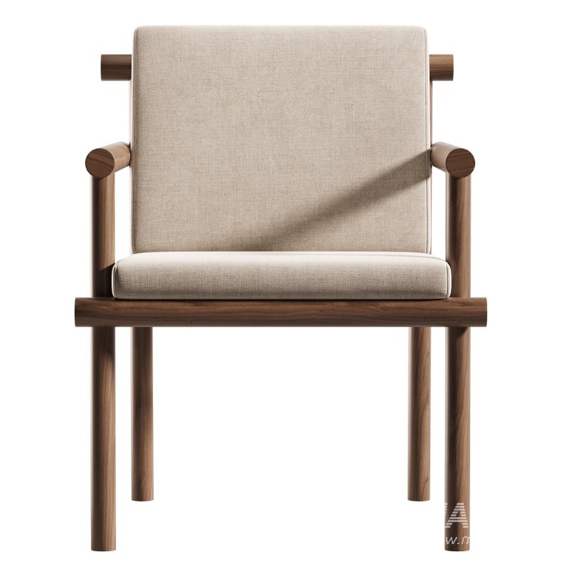Ayana Dining Chair - Image 4