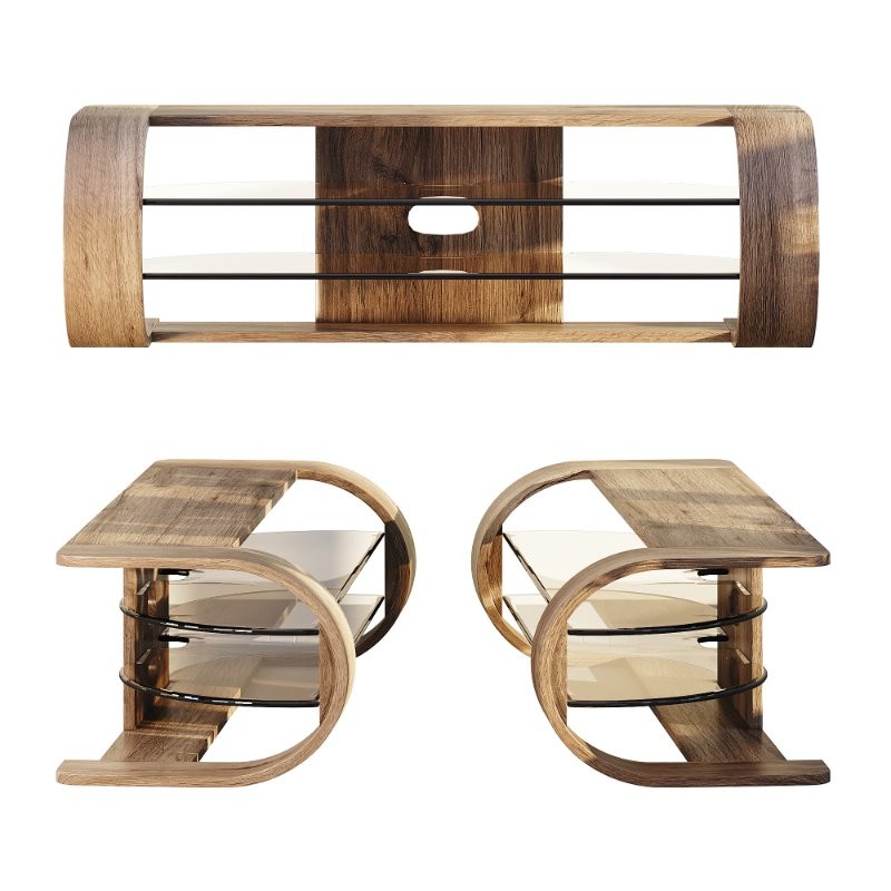 Side Media Unit Tom Schneider - Image 1