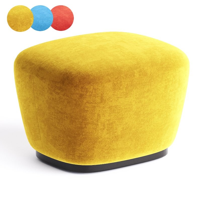 embrasse pouf - Image 4