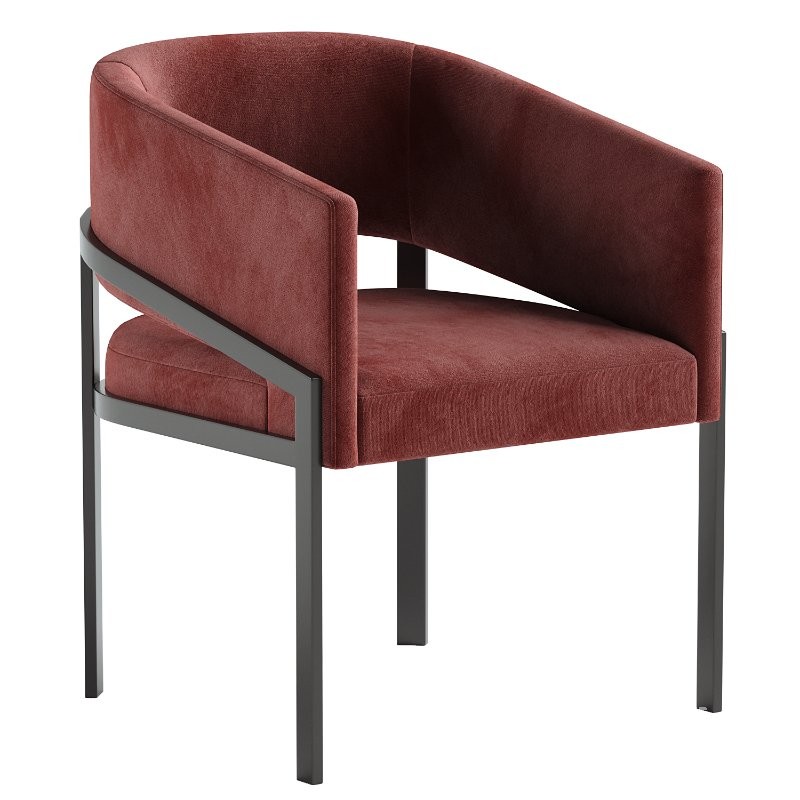 Mina Chair - Image 4