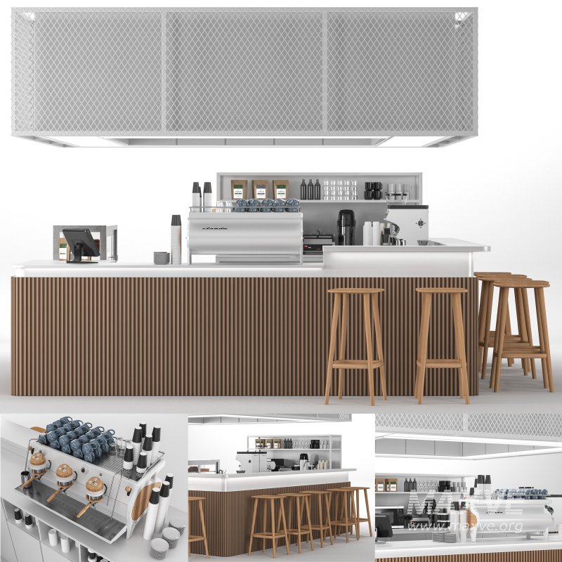 Coffeeshop_04 - Image 1