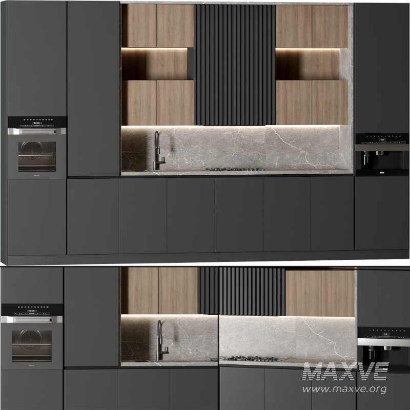 Kitchen R18 - Image 1