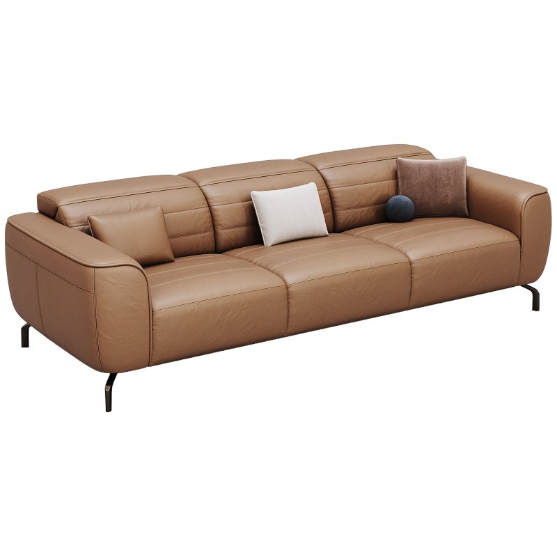 Zenith Function Sofa C320 By Natuzzi 03 - Image 3