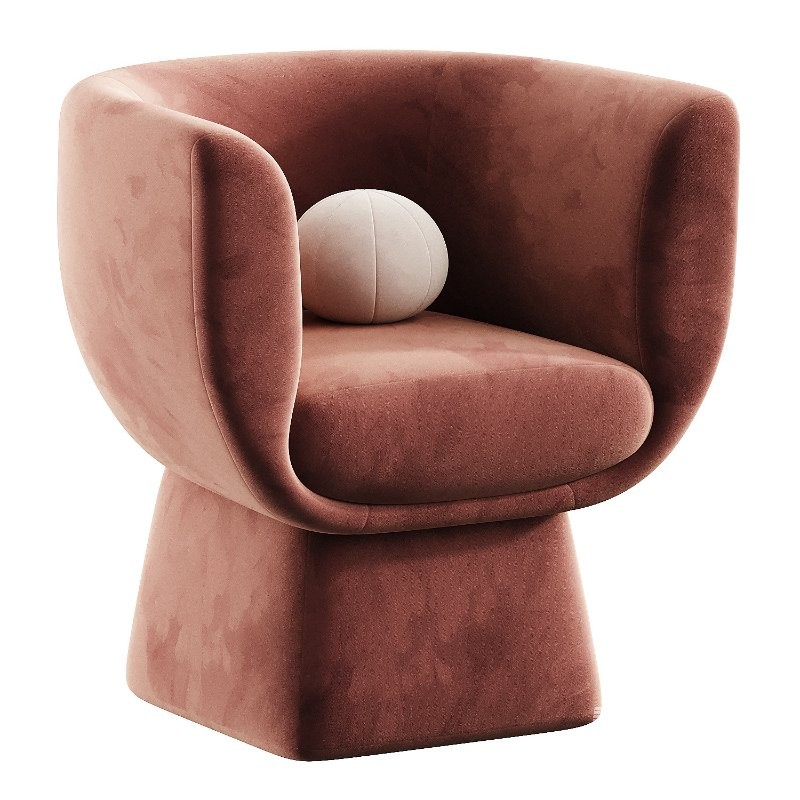 corole kreslo - Image 1