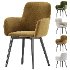 Fitz Accent Dining Chair - Thumbnail 2