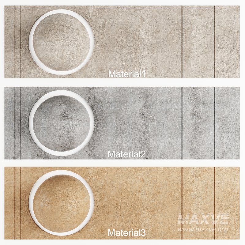 Concrete Plaster - Image 1