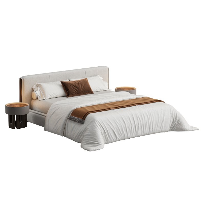 Bed LUZARO - Image 2