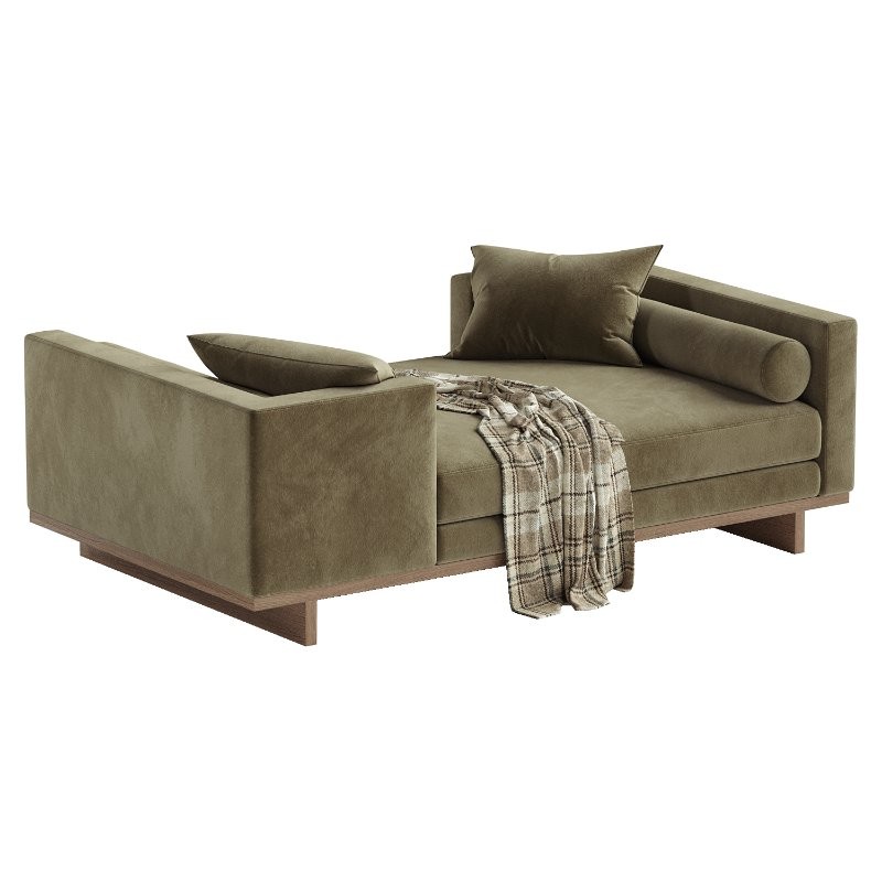 Everly Chaise - Image 1