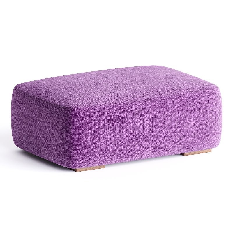 sidonie foot stool - Image 7
