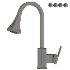 Kitchen faucet set12 - Thumbnail 3