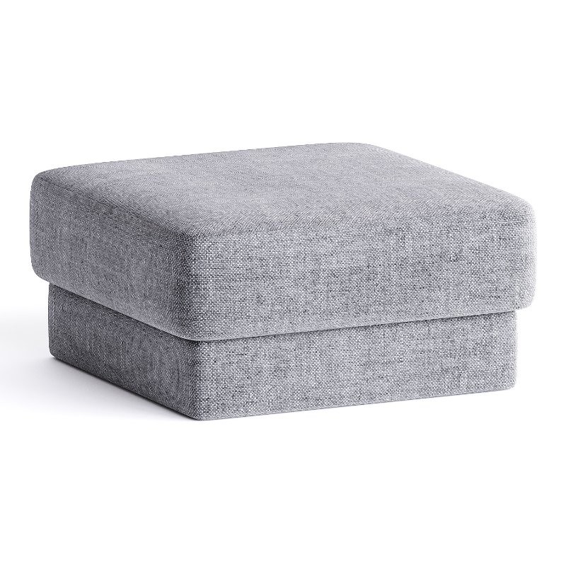 kate 2 pouf big - Image 2