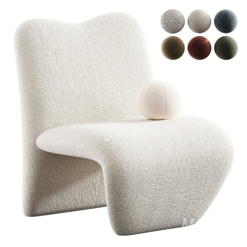 dillon wheeler chair - Image 4