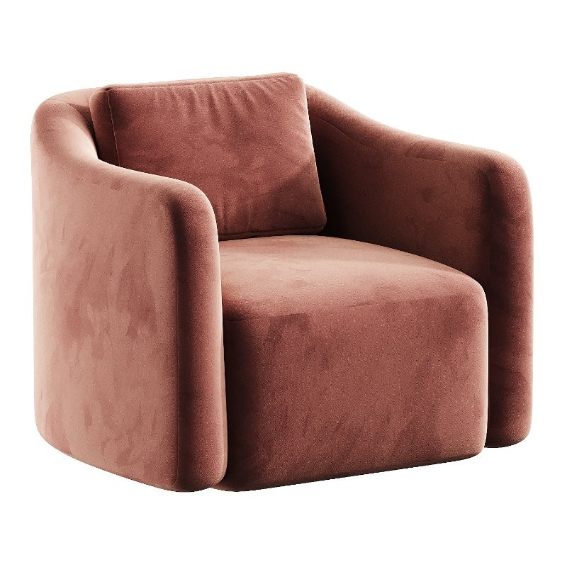 armchair 83rd - Image 1