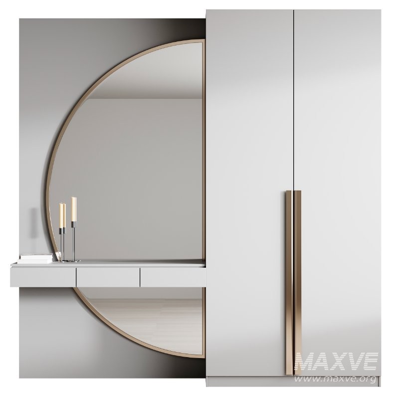 Hallway 15 - Image 7