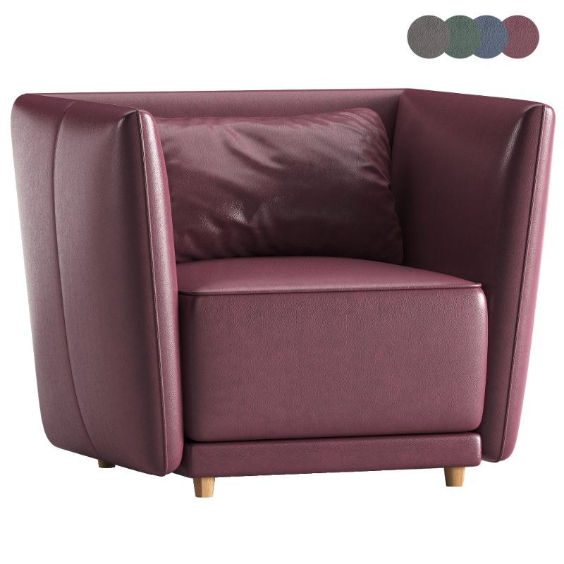 Armchair Nisa Land - Image 4