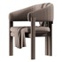Biarritz Chair – Ditre Italia - Thumbnail 3