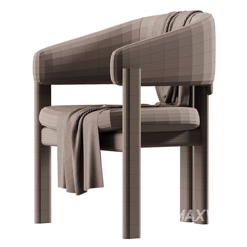 Biarritz Chair – Ditre Italia - Image 3