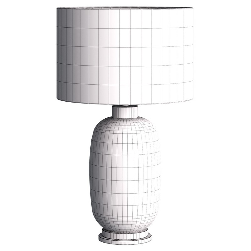 Heathfield Co Amelia Large Table Lamp - Image 2