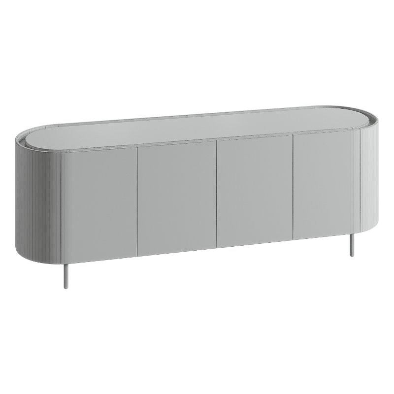 Luton sideboard - Image 2