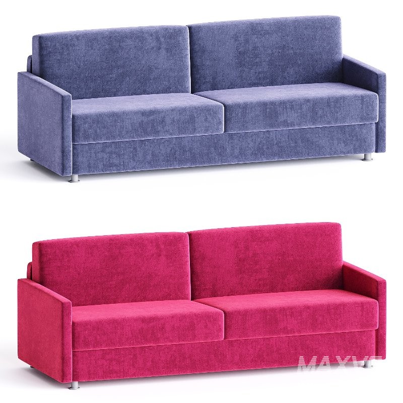lampo sofa - Image 4
