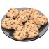 Soft Chocolate Chip Cookies - Thumbnail 2