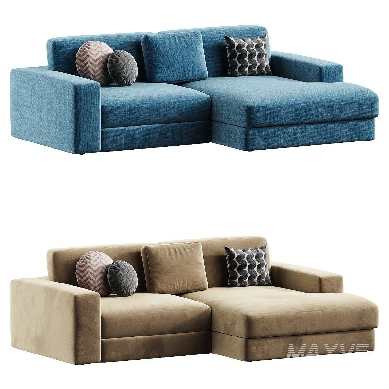 leonard kok sofa 1 - Image 4